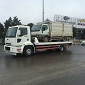 Güven Oto Kurtarma